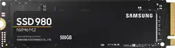 Coolblue Samsung 980 500GB aanbieding