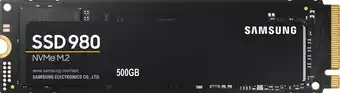 Coolblue Samsung 980 500GB aanbieding