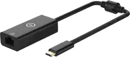 Coolblue BlueBuilt USB-C naar Ethernet Converter (Gigabit) aanbieding