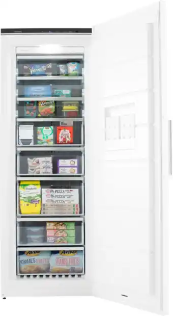 Coolblue Siemens GS58NAWCV aanbieding