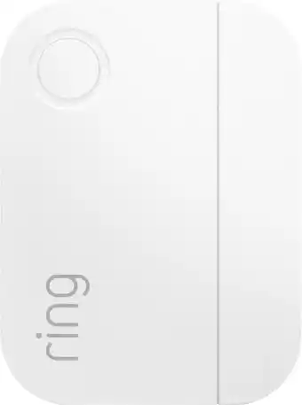 Coolblue Ring Alarm Magneetcontact aanbieding