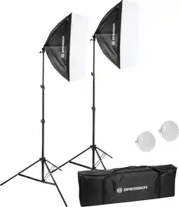 Coolblue Bresser BR-225B LED Daglichtset aanbieding