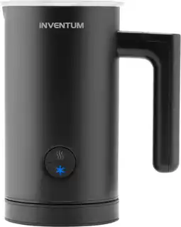 Coolblue Inventum MK360B melkopschuimer aanbieding
