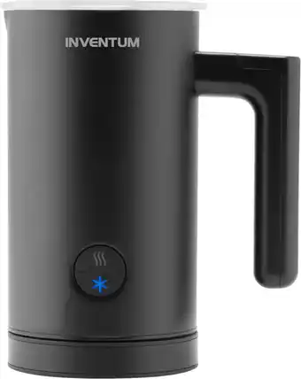 Coolblue Inventum MK360B melkopschuimer aanbieding