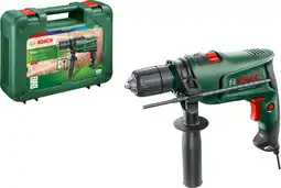 Coolblue Bosch EasyImpact 600 aanbieding