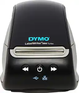Coolblue DYMO LabelWriter 550 Turbo aanbieding