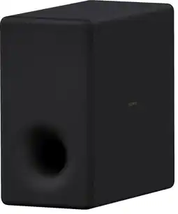 Coolblue Sony SA-SW3 aanbieding
