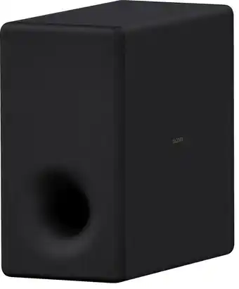 Coolblue Sony SA-SW3 aanbieding