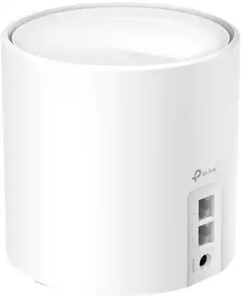 Coolblue TP-Link Deco X20 2-Pack aanbieding