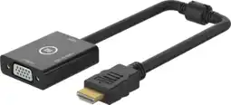 Coolblue BlueBuilt HDMI naar VGA Converter aanbieding
