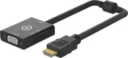 Coolblue BlueBuilt HDMI naar VGA Converter aanbieding