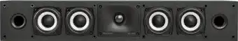 Coolblue Polk Audio Monitor XT35C aanbieding