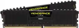 Coolblue Corsair Vengeance LPX 32GB (2x 16GB) DDR4 3200MHz CL16 aanbieding