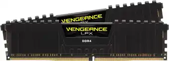 Coolblue Corsair Vengeance LPX 32GB (2x 16GB) DDR4 3200MHz CL16 aanbieding