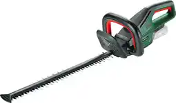 Coolblue Bosch Universal HedgeCut 18v-50 (zonder accu) aanbieding