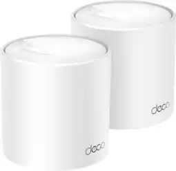 Coolblue TP-Link Deco X50 2-Pack aanbieding