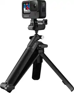 Coolblue GoPro 3-Way Mount 2.0 aanbieding