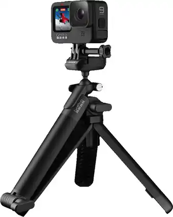 Coolblue GoPro 3-Way Mount 2.0 aanbieding
