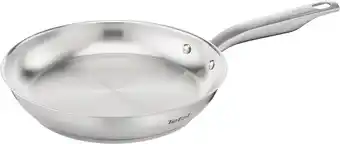 Coolblue Tefal Virtuoso Koekenpan 28 cm aanbieding