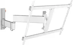 Coolblue Vogel's Comfort 3645 Wit aanbieding