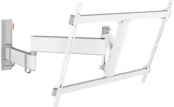 Coolblue Vogel's Comfort 3645 Wit aanbieding
