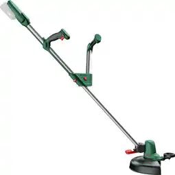 Coolblue Bosch UniversalGrassCut 18 (zonder accu) aanbieding