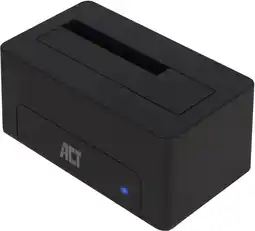 Coolblue ACT AC1500 2,5/3,5'' SATA Docking Station aanbieding