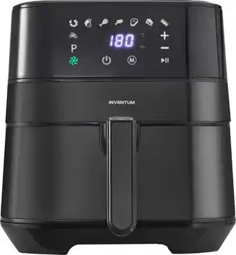 Coolblue Inventum GF500HLDB aanbieding