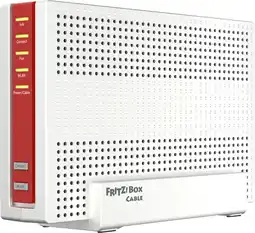 Coolblue AVM FRITZ!Box 6690 Kabel International aanbieding