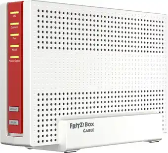 Coolblue AVM FRITZ!Box 6690 Kabel International aanbieding
