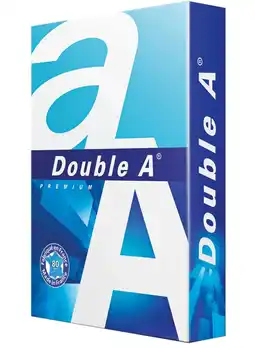 Coolblue Double A Premium A3 500 vellen aanbieding