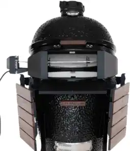 Coolblue The Bastard Pizza Rotisserie Medium aanbieding