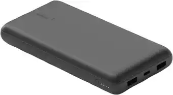 Coolblue Belkin Powerbank 10.000 mAh aanbieding