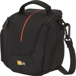 Coolblue Case Logic DCB-304K Luxe Zoom aanbieding