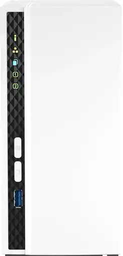 Coolblue QNAP TS-133 aanbieding