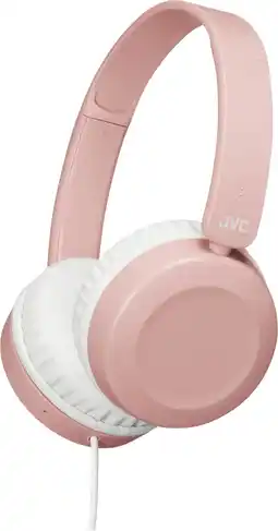 Coolblue JVC HA-S31M-P aanbieding