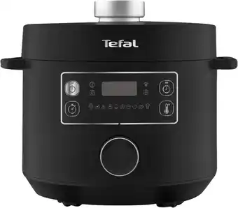 Coolblue Tefal Turbo Cuisine CY7548 aanbieding