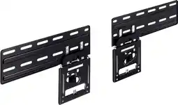 Coolblue Samsung WMN-B50EB Slim Fit Wall-mount aanbieding
