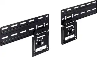 Coolblue Samsung WMN-B50EB Slim Fit Wall-mount aanbieding