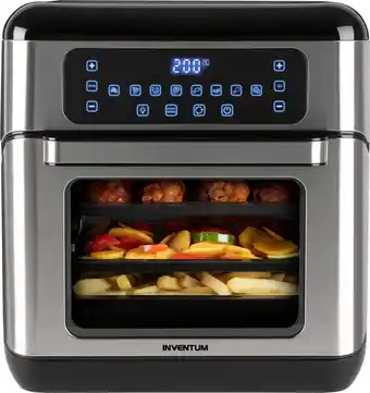 Coolblue Inventum GF1200HLD aanbieding