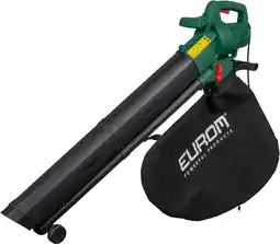 Coolblue Eurom Gardencleaner 3001 aanbieding
