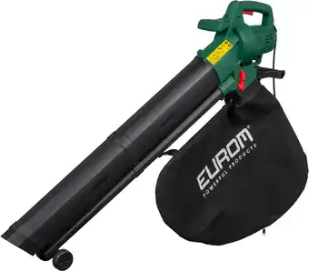 Coolblue Eurom Gardencleaner 3001 aanbieding