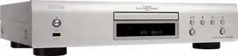 Coolblue Denon DCD-900 Zilver aanbieding