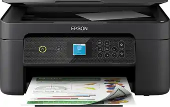 Coolblue Epson Expression Home XP-3200 aanbieding