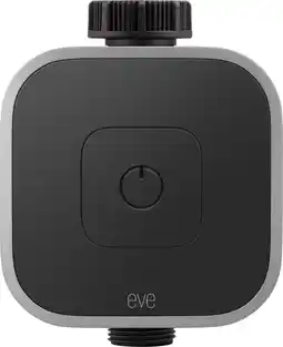 Coolblue Eve Aqua aanbieding