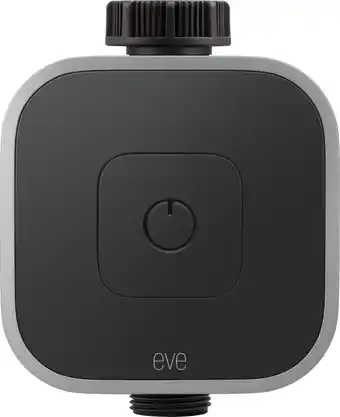 Coolblue Eve Aqua aanbieding