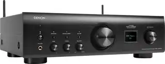 Coolblue Denon DCD-900 Zwart aanbieding