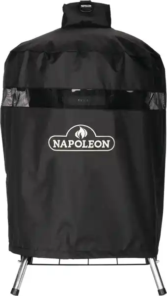 Coolblue Napoleon Hoes voor Kettle NK18K LEG aanbieding