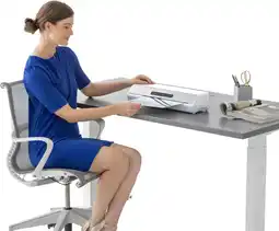 Coolblue Fellowes Amaris A3 aanbieding