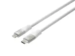 Coolblue BlueBuilt Lightning Kabel 3m aanbieding